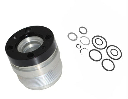 End Cap Trim Cyl with Seals for R/MR/Alpha I Gen II Bravo (806191T, 18-2373)