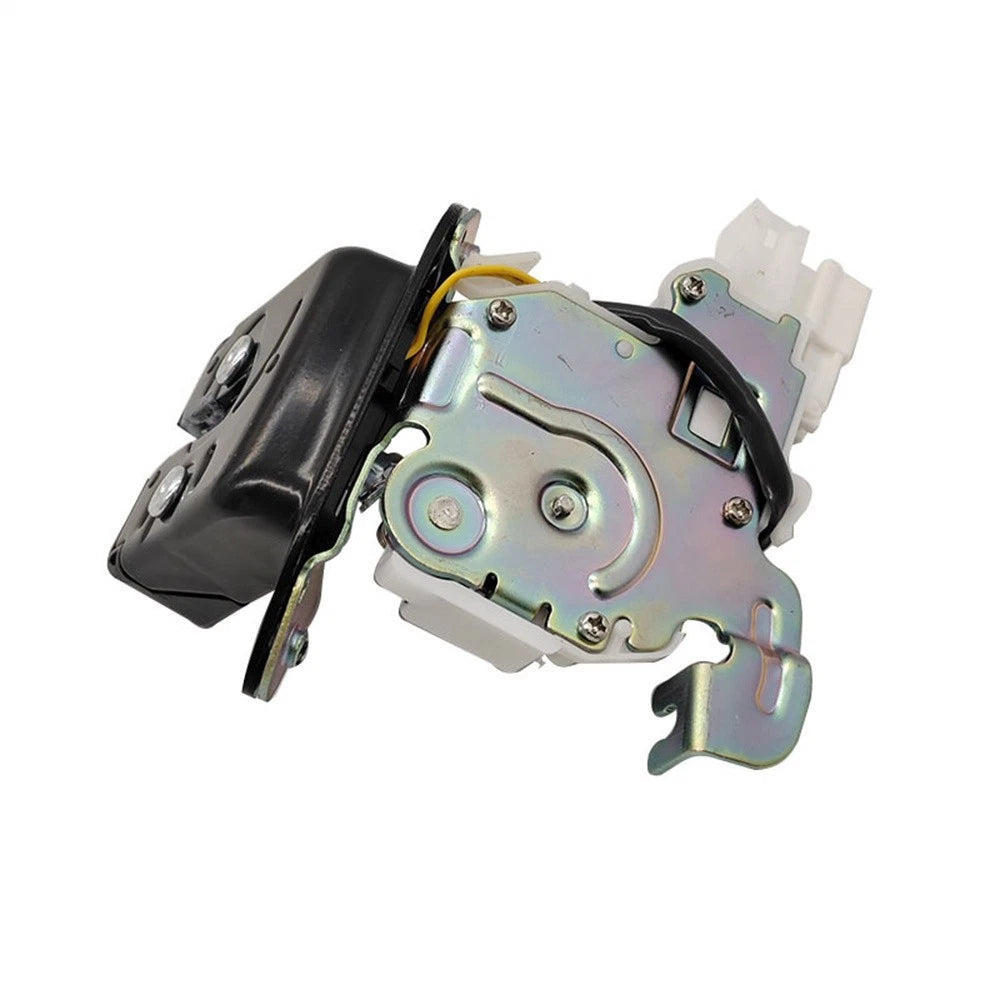 Tailgate Lock Latch Assembly Replacement 74800-T7A-J01 For Honda HR-V 2016-2019