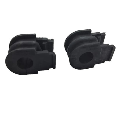 2Pcs Front Stabilizer Rubber Bushing 54613-JG02A for Nissan Rogue (2008–2013)