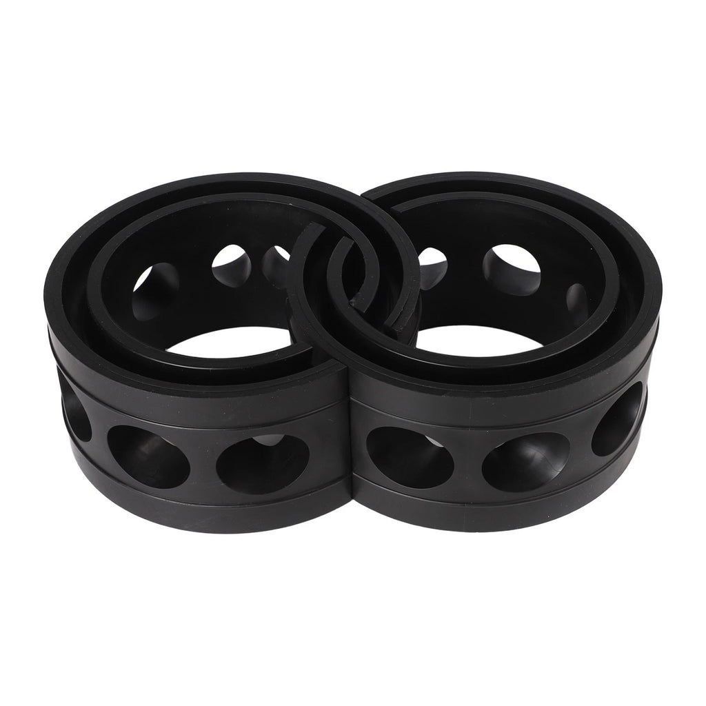 Rubber Shock Absorber Replacement Part Kit for Cars