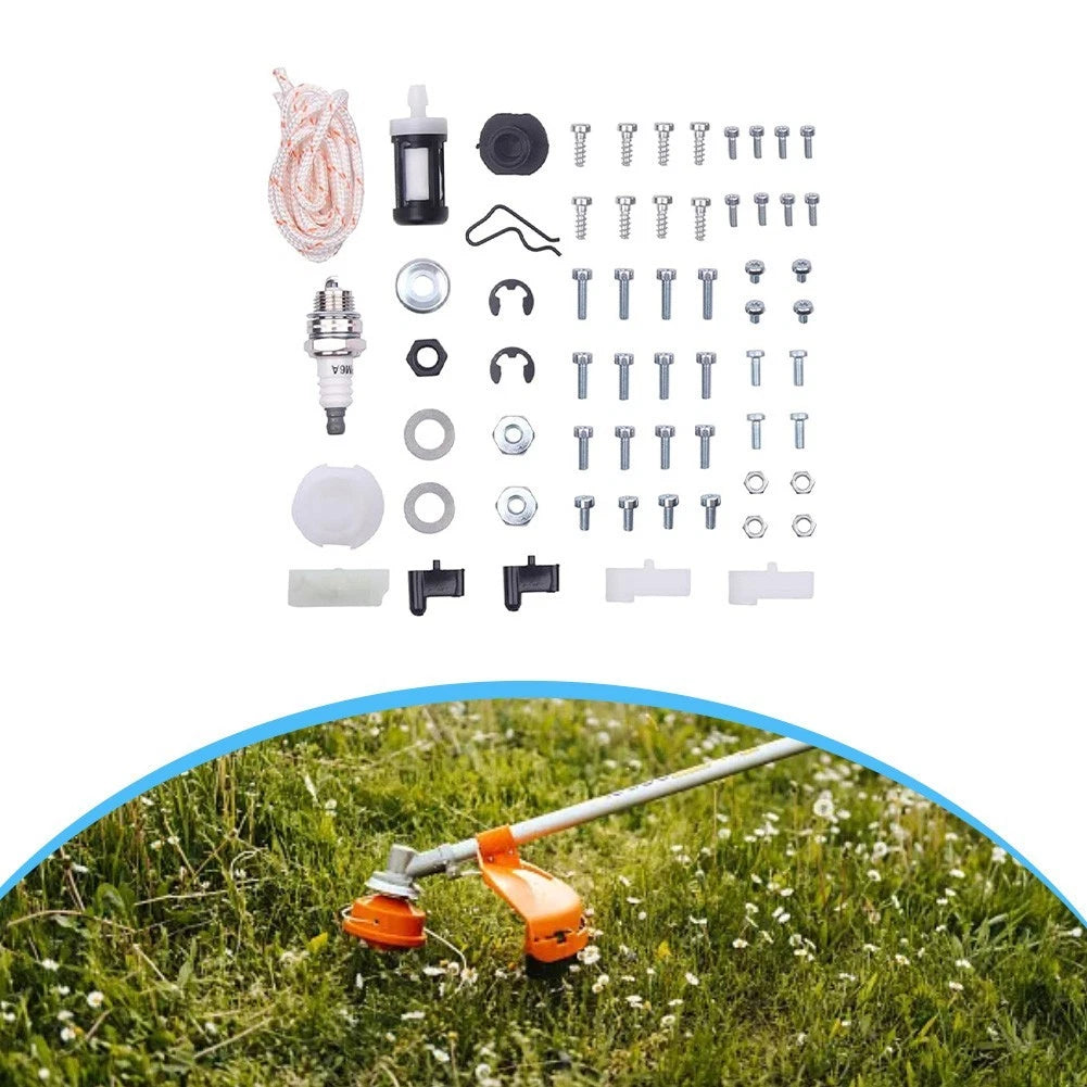 Repair Kit for Chainsaw