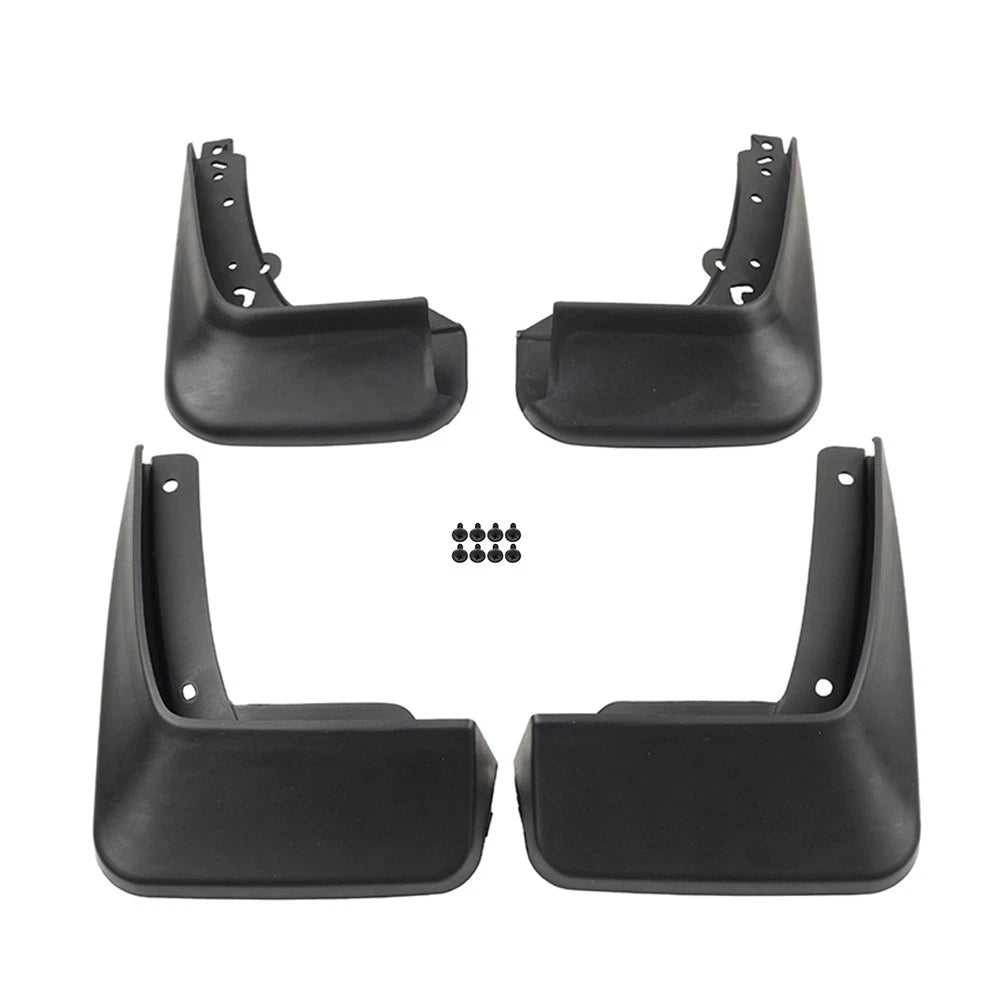 Mud Flaps Splash Guards for Kia Forte K3 Cerato (2019–2023)