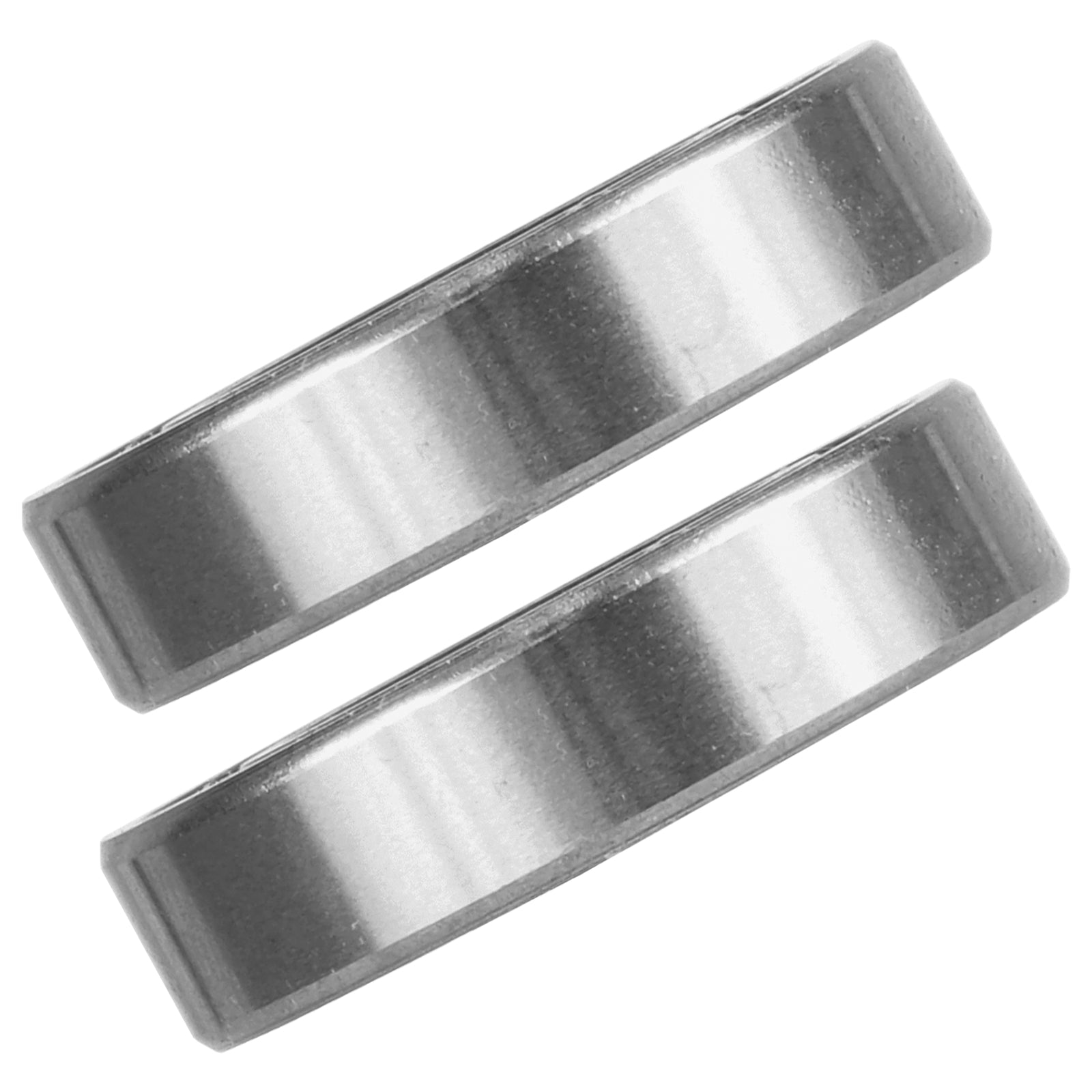 Rubber Sealed Ball Bearing One Side Replacement for Toyota (2001–2015)