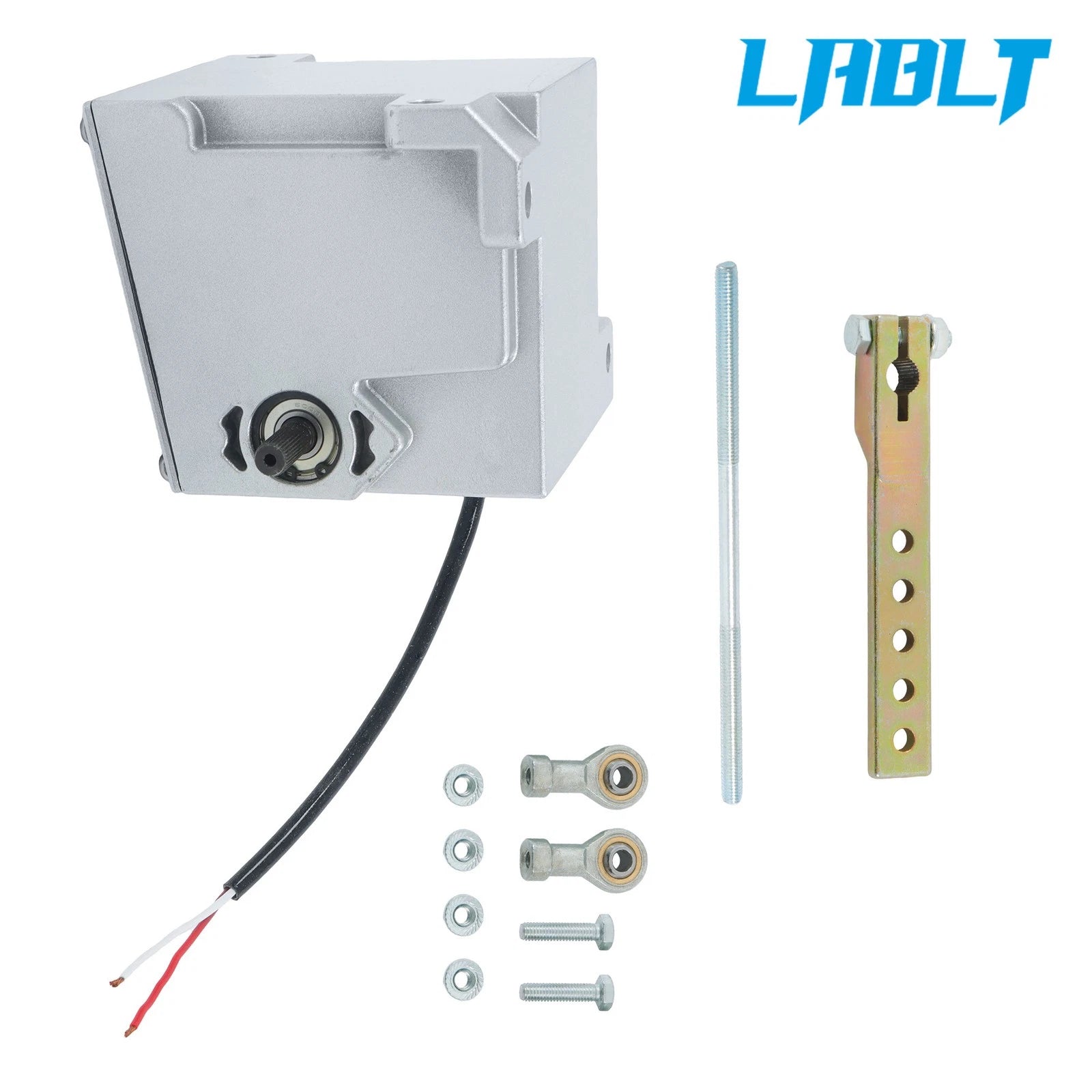 1 Pack Electric Controller Motor Actuator for Diesel Generator (ADC225)