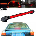 24LED Brake Light Lens for Car Vehicle (12V)