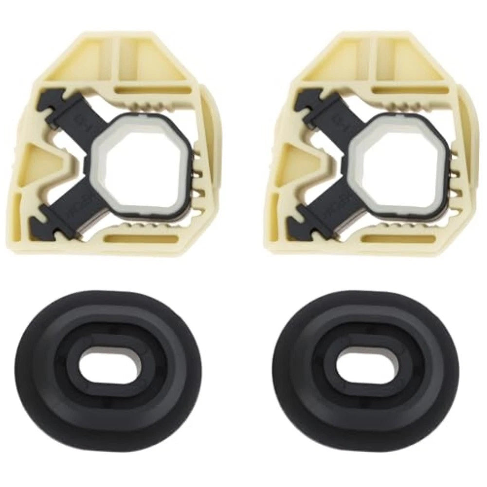Rubber Radiator Bracket for Golf MK5 MK6 (2003–2013)