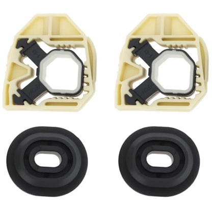 Rubber Radiator Bracket for Golf MK5 MK6 (2003–2013)