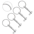 Quick Release Pins for Boat Use (Outdoor Application)