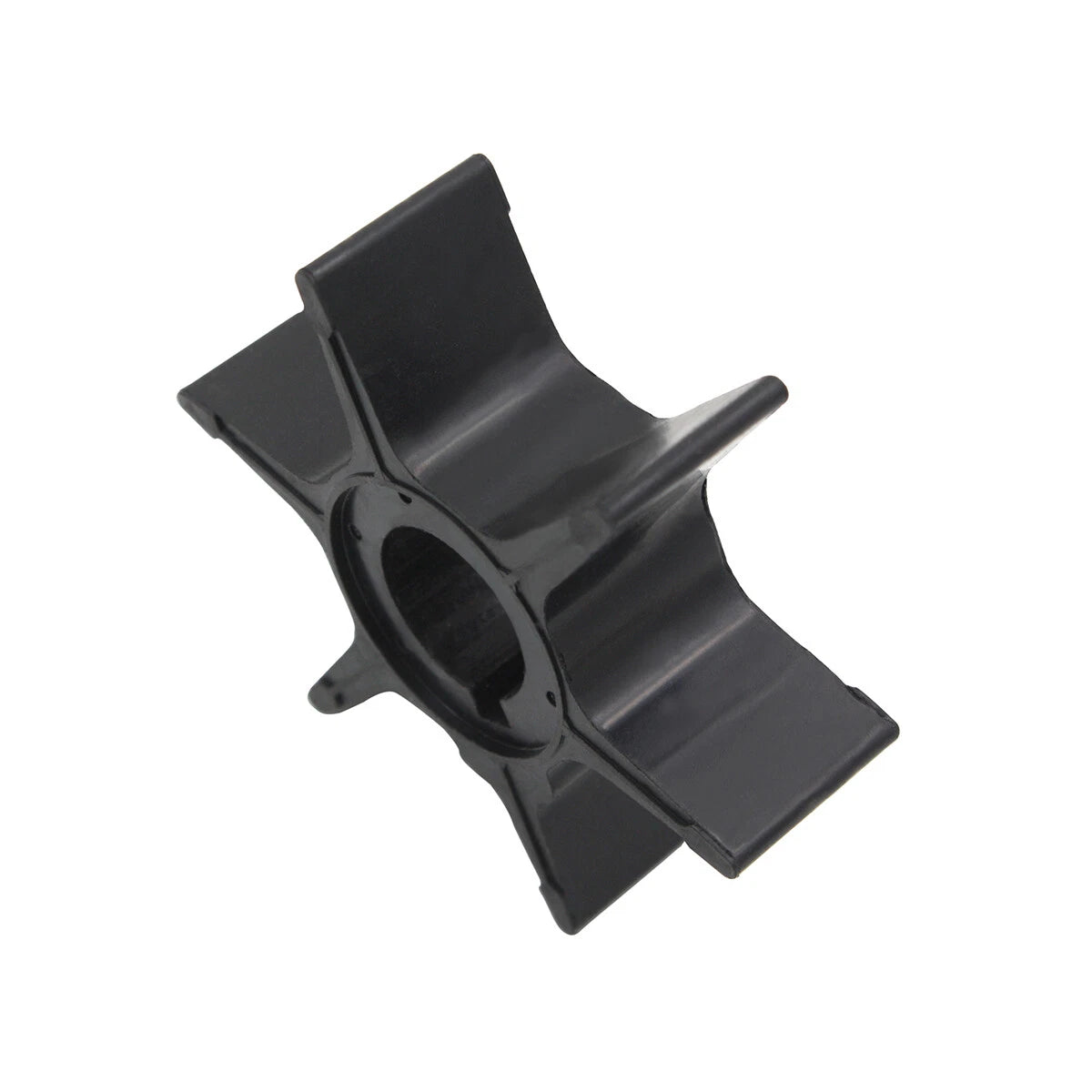 Water Pump Impeller for Suzuki Outboard 35-85 HP (2-Stroke) (17461-94700)