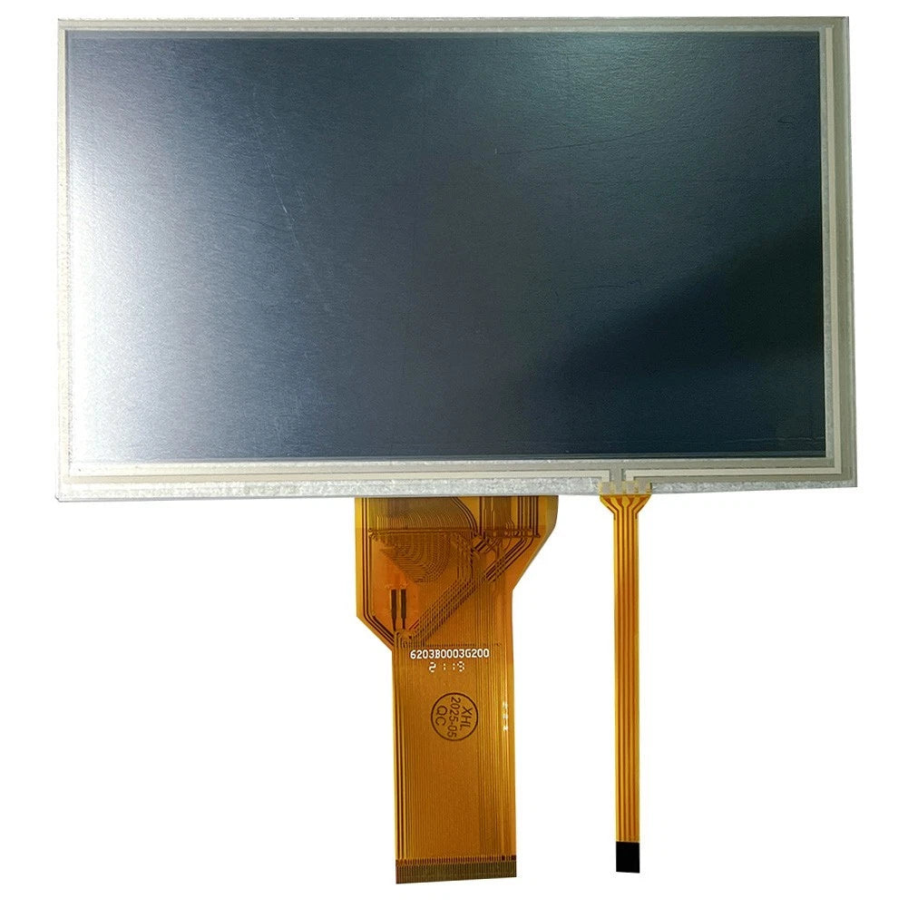 4Wire LCD Touch Screen Panel for KORG PA600 PA900