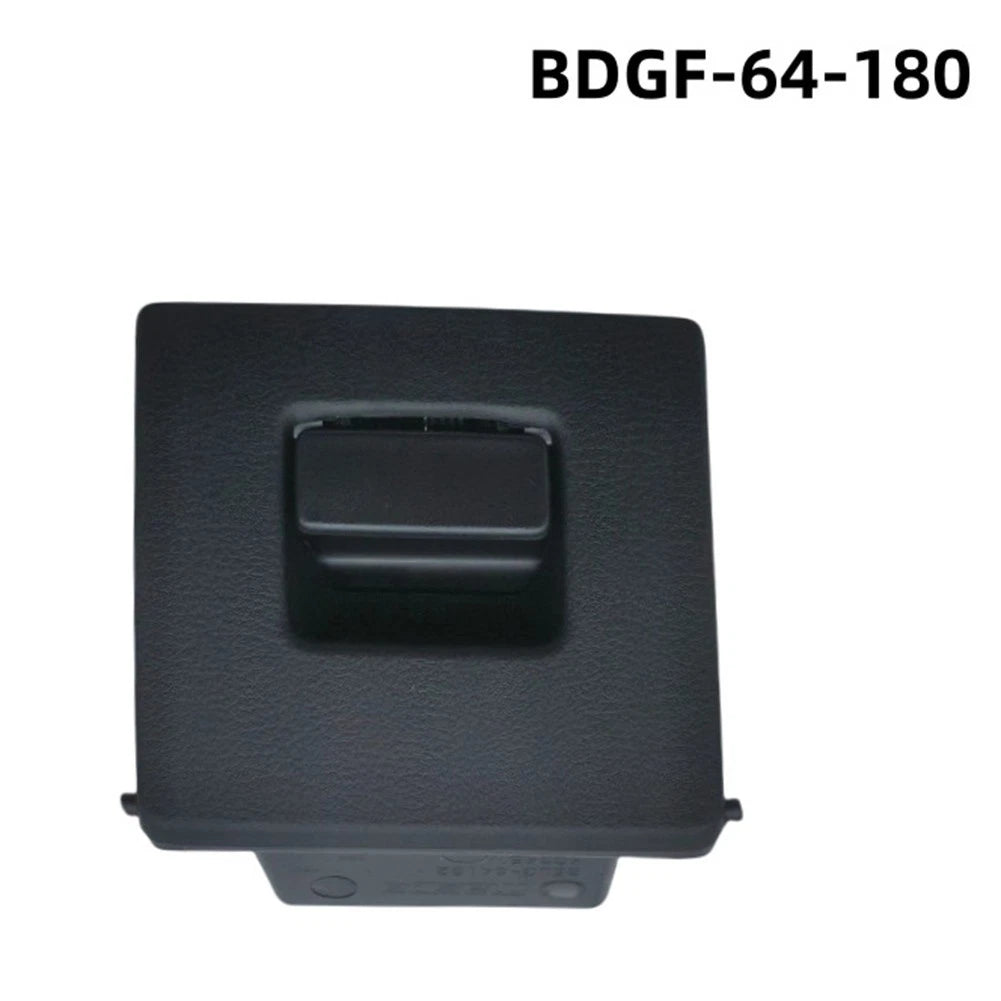 Left Side Coin Holder for Mazda (Year Range)