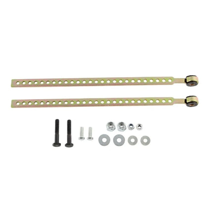 Air Spring Bag Height Control Valve Linkage for 48100367