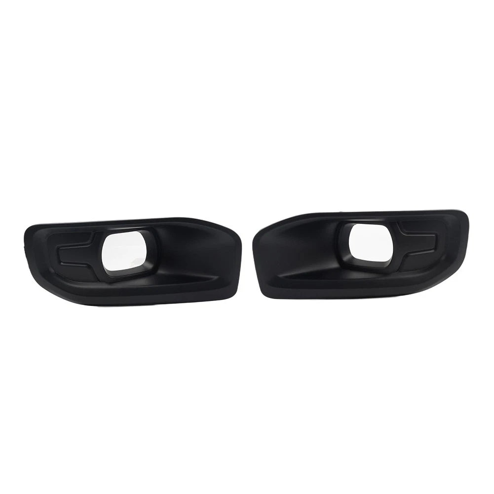 Fog Light Lamp Bezel Cover Kit for Dodge Ram (2019–2024) 68449341AA