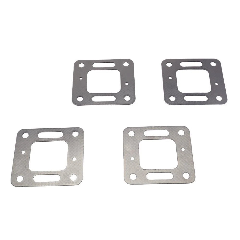 Exhaust Elbow Gasket for Mercruiser V6 V8 Engine (27-863724)