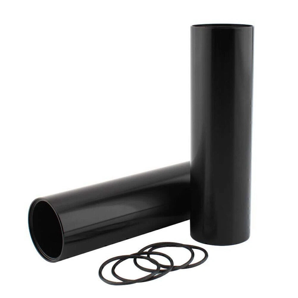 Front Fork Cover for Harley Forty-Eight XL1200X XL1200C (2010–2015)