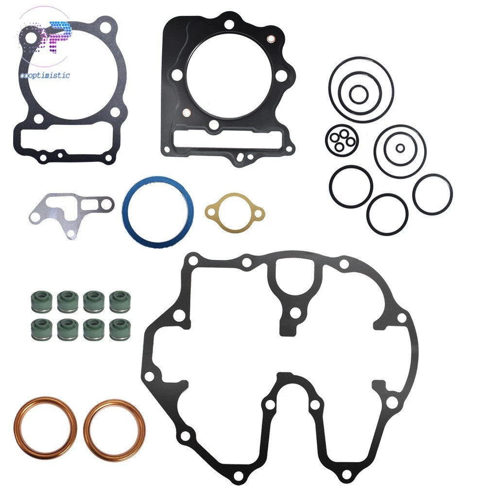 Top End Gasket Kit for Honda TRX 400EX (1999–2014) trx400ex 400