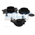 Front RH Strut Mount for Jeep Cherokee KJ (2004–2006) ED1