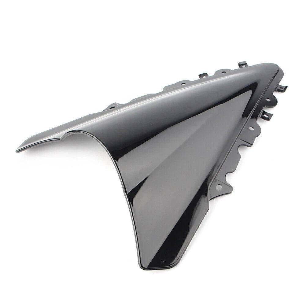 Windshield Wind Screen for Yamaha YZF R15 (2014–2016) Black