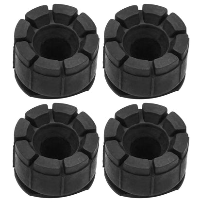 Seat Cushion Rubber Replacement for Honda ATC185A 80 Recon TRX250TE TRX250TM (2002–2009)