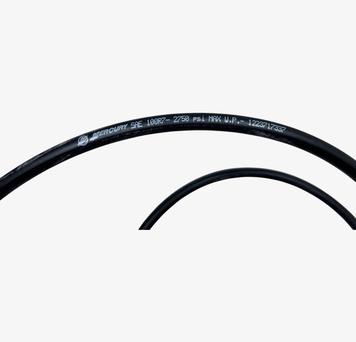 Power Steering Hose Kit for Mercury 8M0046914 (2 FT)
