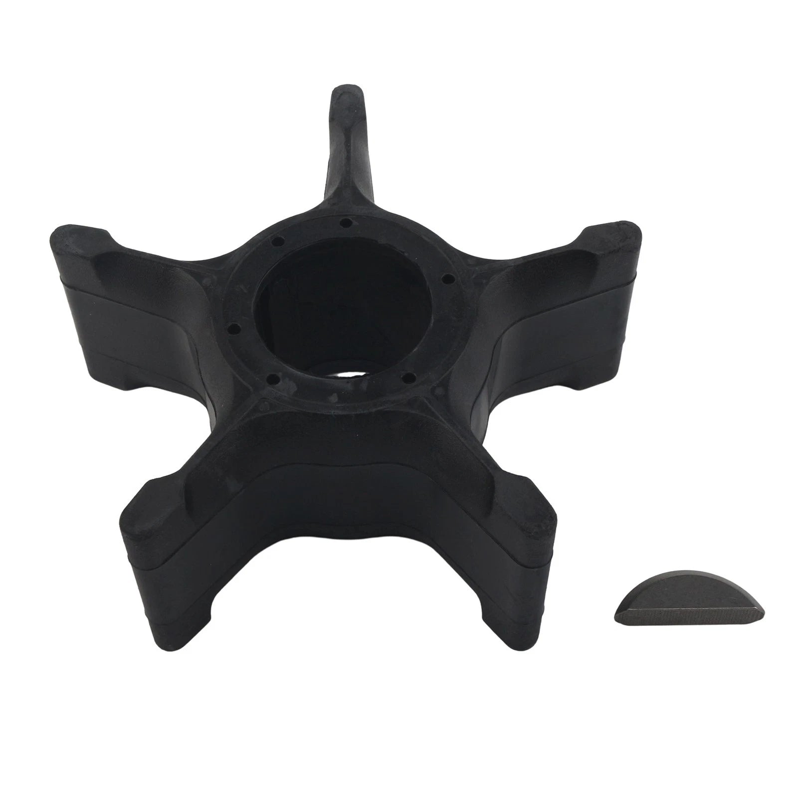 Water Pump Impeller Repair Kit for Suzuki 150 175 200 225 HP (17400-87D00)