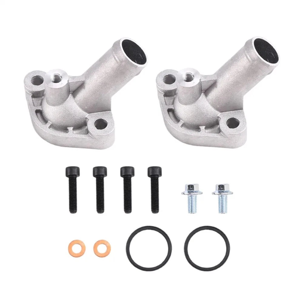 Thermostat Outlet Cover for Can-Am Outlander Renegade Commander Maverick (2003–2020)