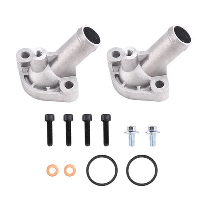 Thermostat Outlet Cover for Can-Am Outlander Renegade Commander Maverick (2003–2020)