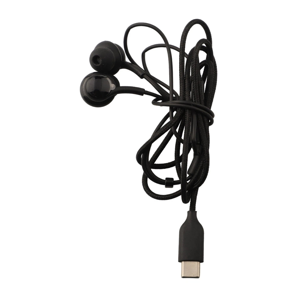Type C Earbuds for Samsung Galaxy (2019–2023)