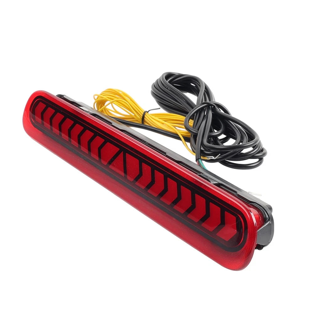 Third Brake Light for Toyota Hilux Vigo (2005–2014)