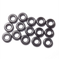 15 O-Rings for Tecumseh 632547, Sunbelt B1SB145, Stens 417-378