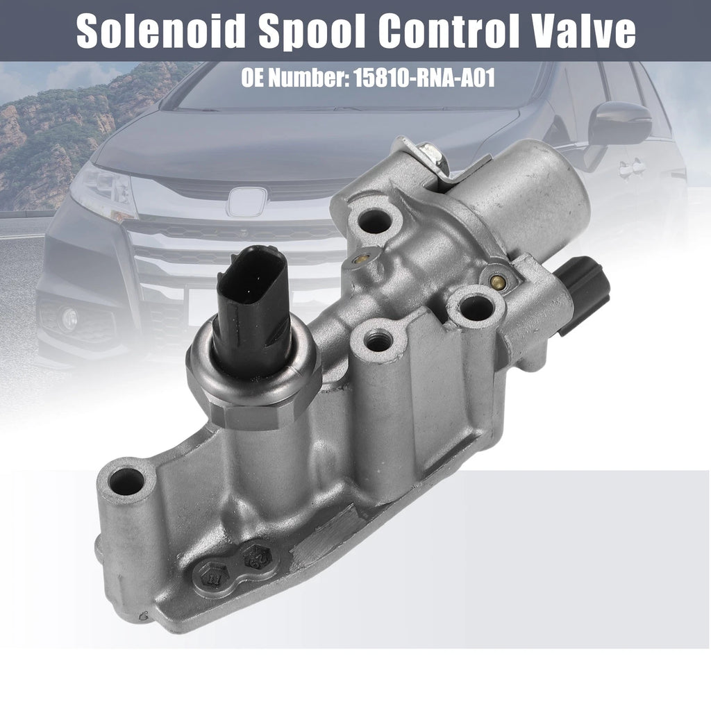 Solenoid Spool Control Valve VTEC for Honda Civic (2006–2011)