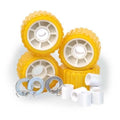 Wobble Roller Kit 86144 for Tie Down (Poly Vinyl)
