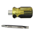 Dual Purpose Screwdriver for Card Insertion Packaging (70mm)