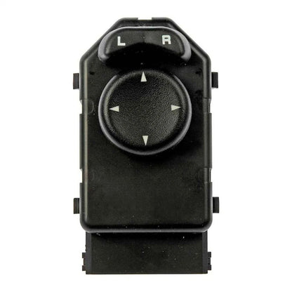 Master Power Mirror Switch for Jeep Liberty (2002–2007) 56010696AA
