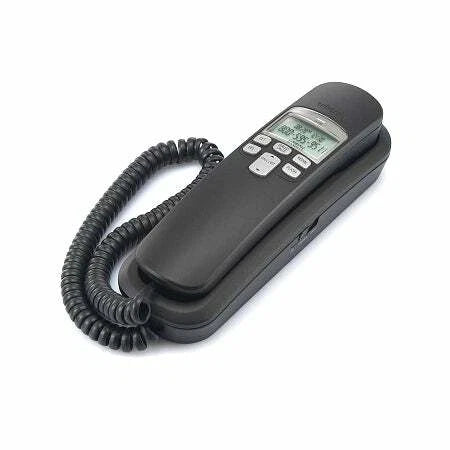 VTech CD1113 Trimstyle Caller ID Phone (Black)