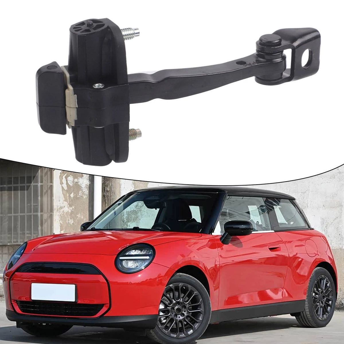 For Cooper Brake Hinge For Automotive Replacement Direct Replacement Fits R60