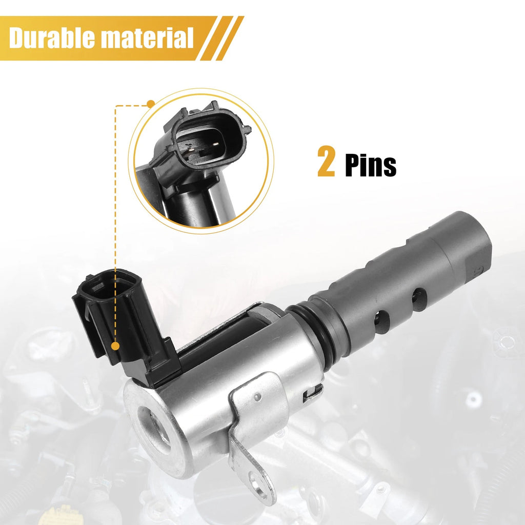 Engine Camshaft Variable Valve Timing Control Solenoid for Lexus ES300 (1997–2001)