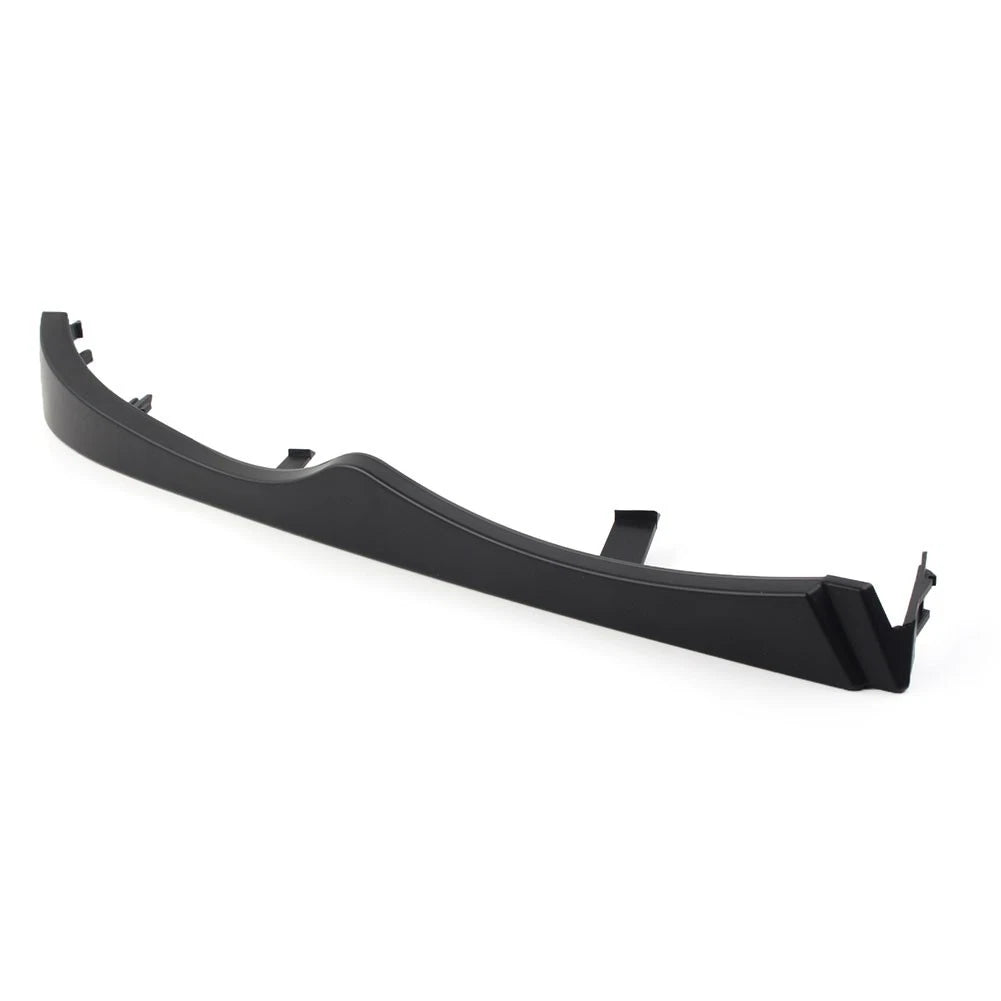Car Front Under Headlight Molding Cover Trim For BMW 3 Series E46 4 Door 1998-05
