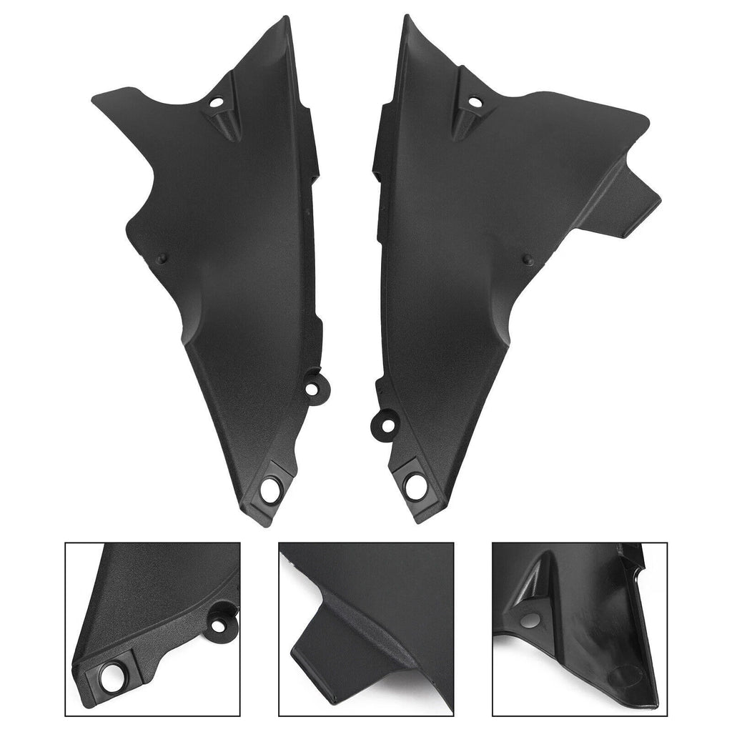 Side Trim Air Duct Cover Panel for Yamaha YZF R1 (2004–2006) T9