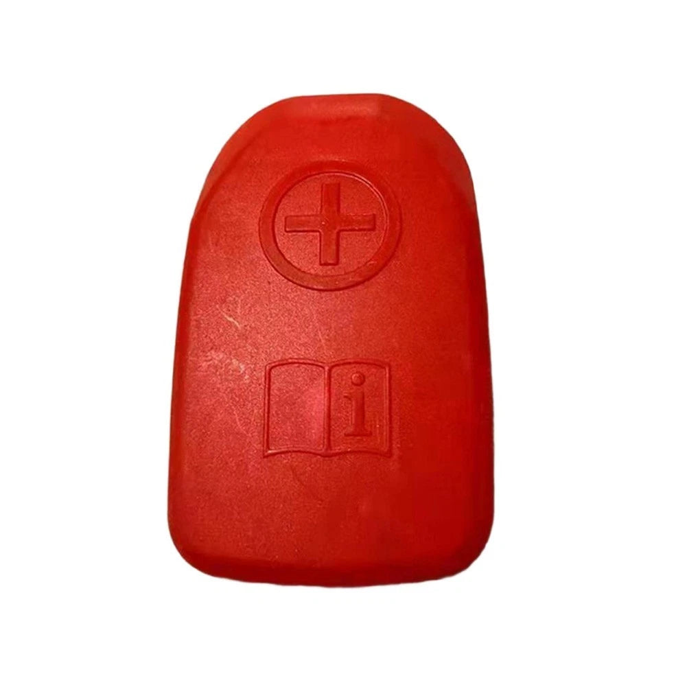 Battery Cover for - Quick Installation, Terminal Protection