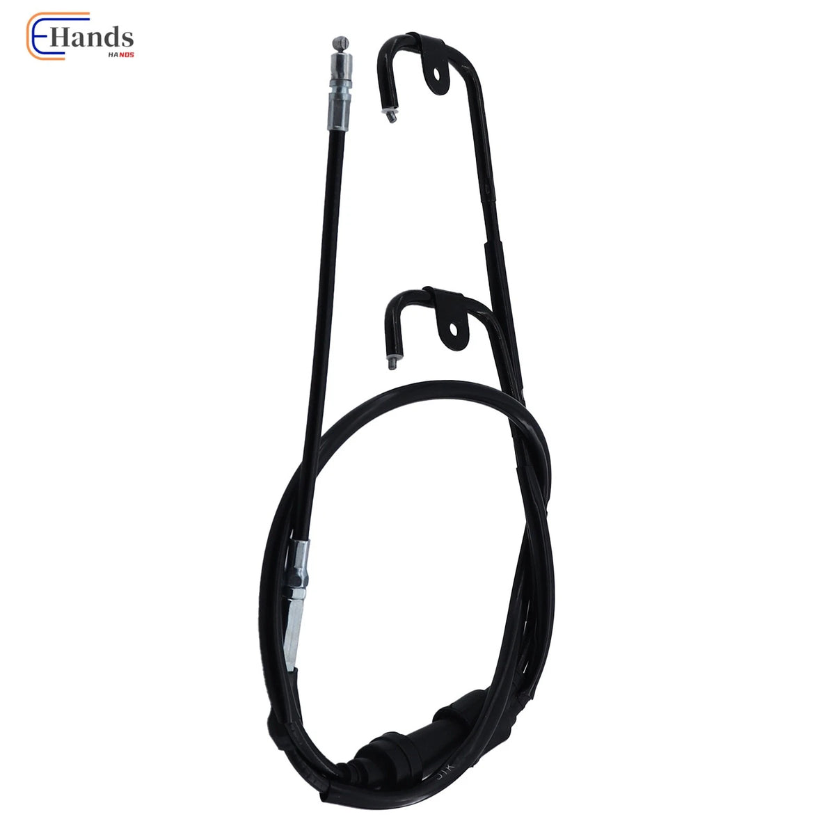 Choke Starter Cable for Kawasaki Brute Force Prairie 650 (2003–2006) 54017-1219