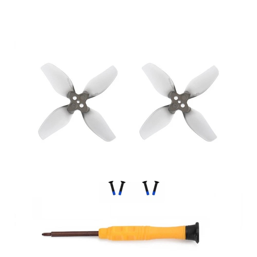 ABS Replacement Prop Blades for DJI NEO2 (2020–2023)