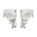 Inner Fairing Speaker Covers for Harley Touring FLHT FLHX (2014–2024)