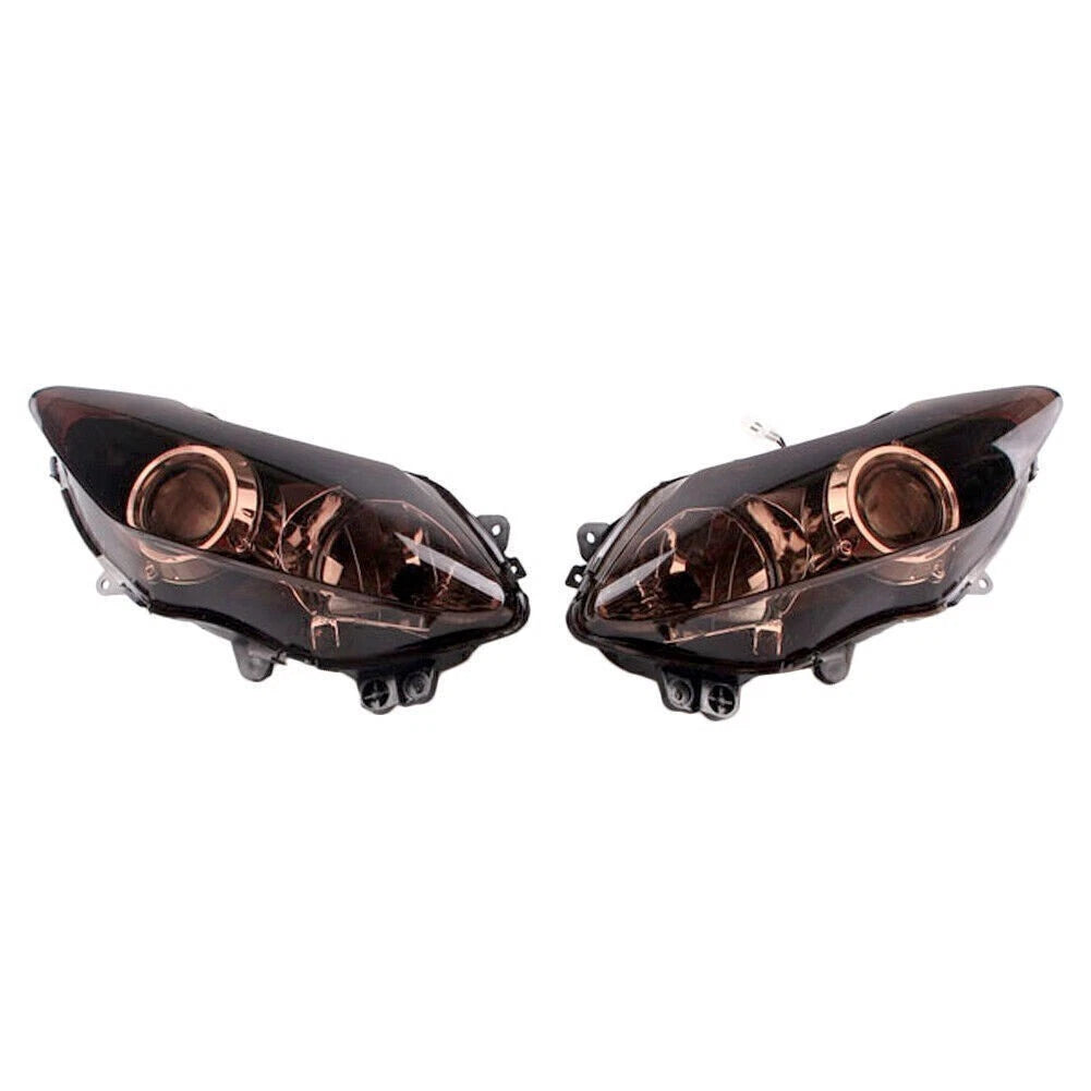 Headlight Assembly for Yamaha YZF R1 (2007–2008)
