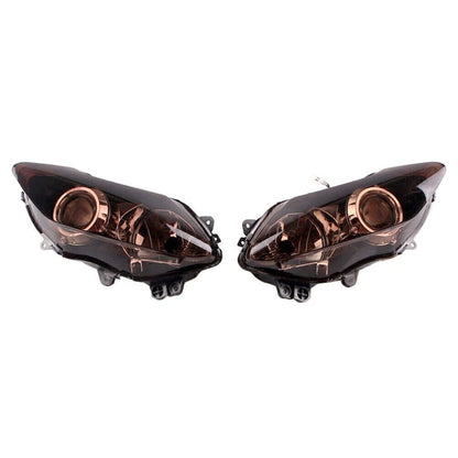 Headlight Assembly for Yamaha YZF R1 (2007–2008)
