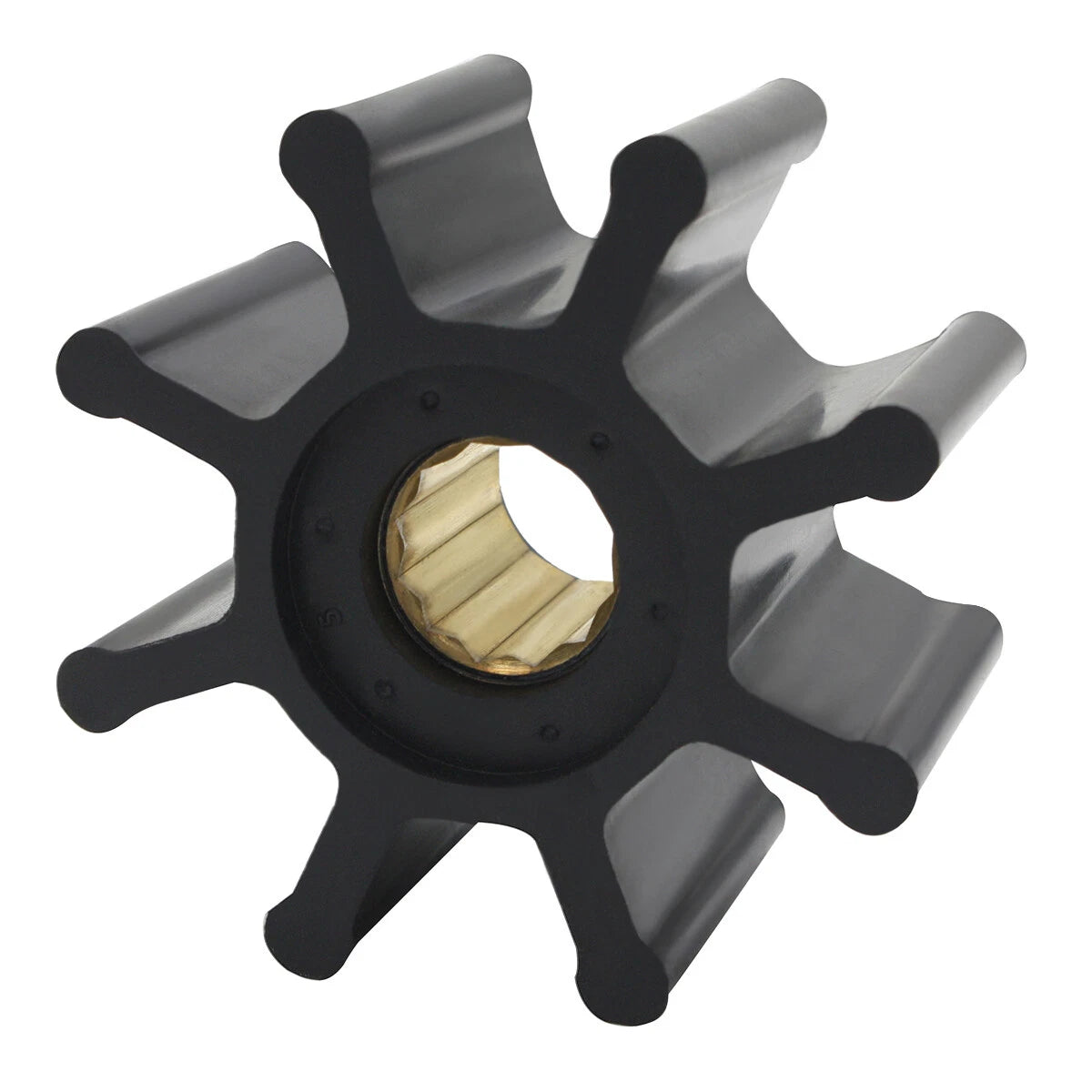 Flexible Impeller Pump for Jabsco (11979-0001)