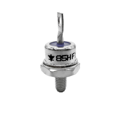 Negative Anode Stud Mount Diode for 85HF120 85A 1200V (No Years Supplied)