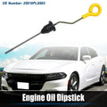 Engine Oil Dipstick Replacement for Honda Civic 1.7L (2001–2005)
