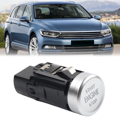 Engine Start Stop Switch Button for Volkswagen Passat B8 (2014–2019) 3G1959839