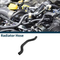 Radiator Hose Upper Replacement for Mazda 6 (2007–2013)